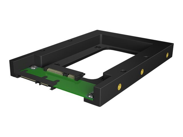 Raidsonic ICY BOX IB-2538StS