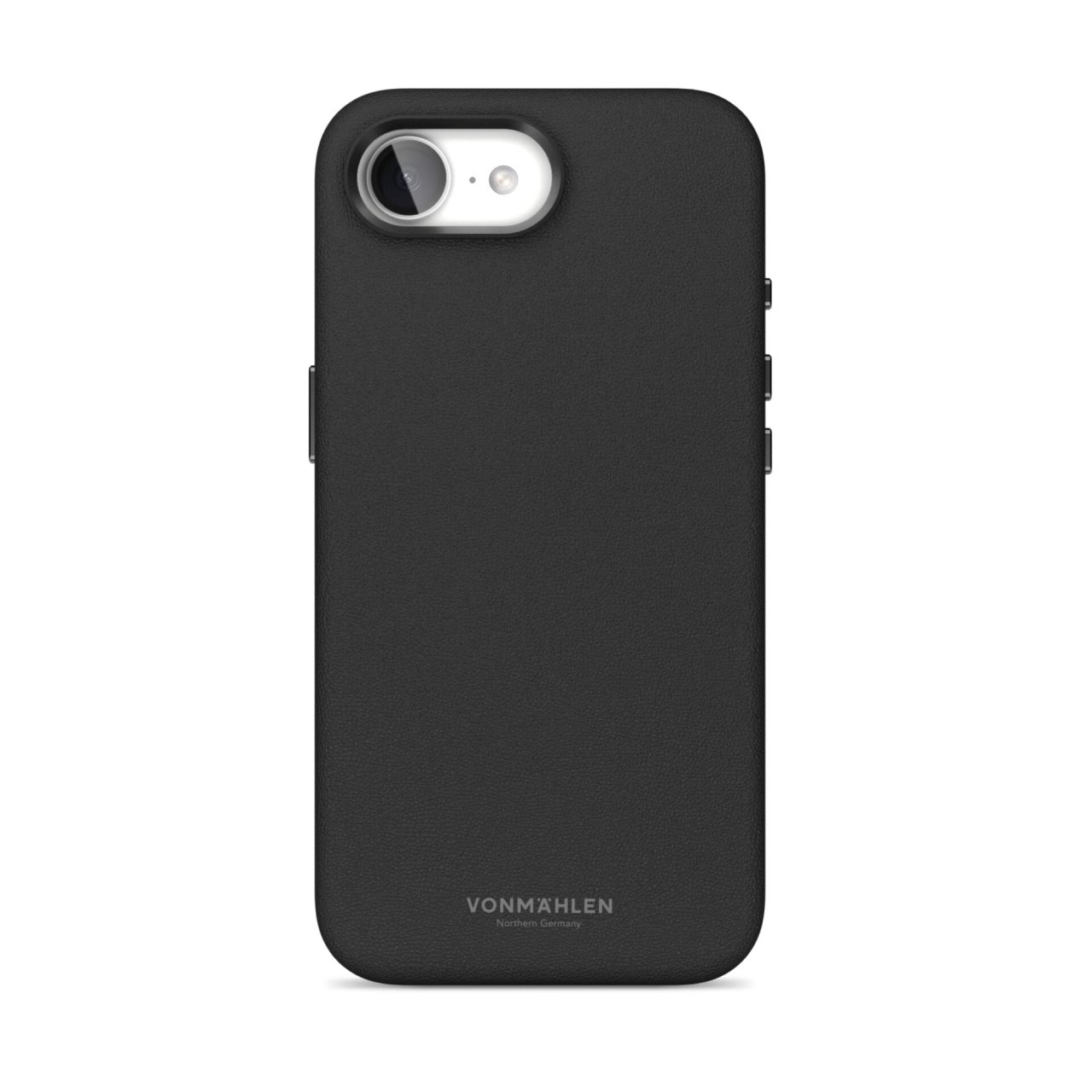 Vonmählen Vegan Leder Case für iPhone 17e/16e