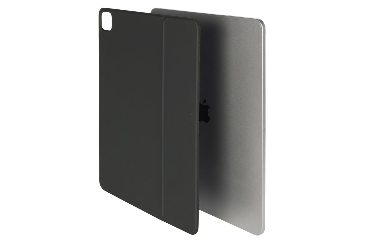 Tucano MAGNET Case für iPad Pro 11" (M4)