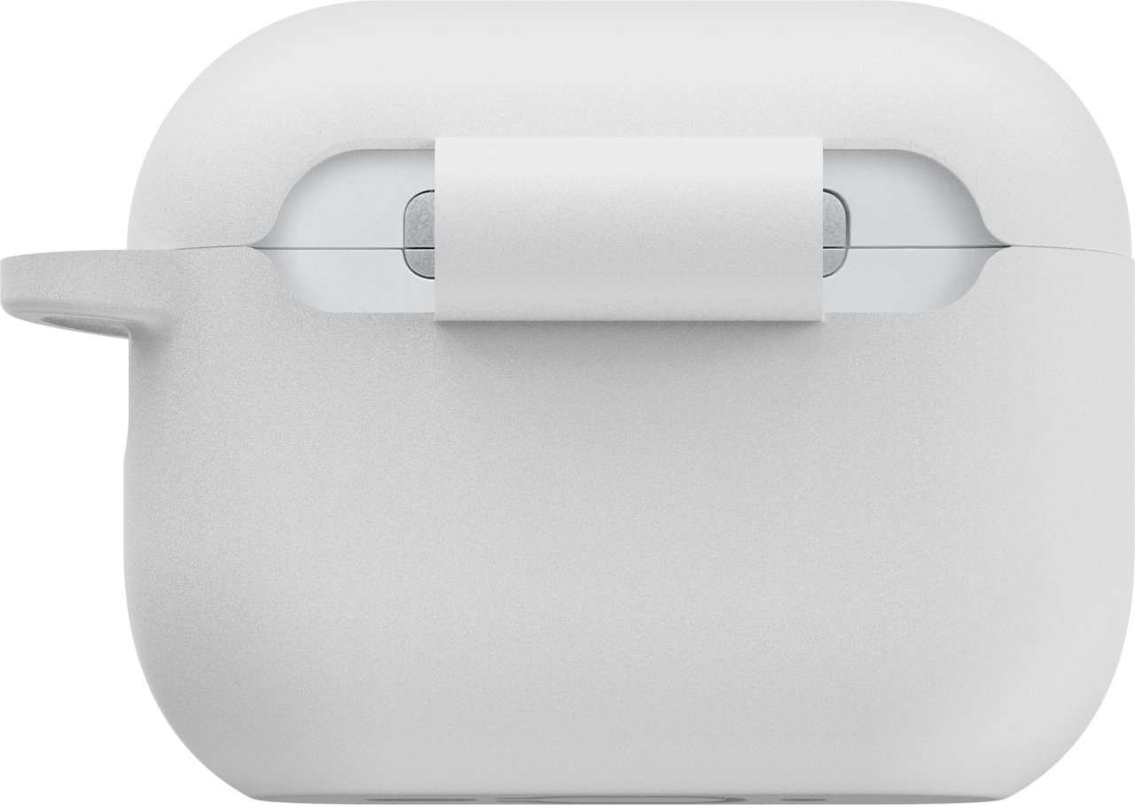 LAUT Pod Case für AirPods Pro (3. Gen) Grau AirPods Pro (3. Gen)