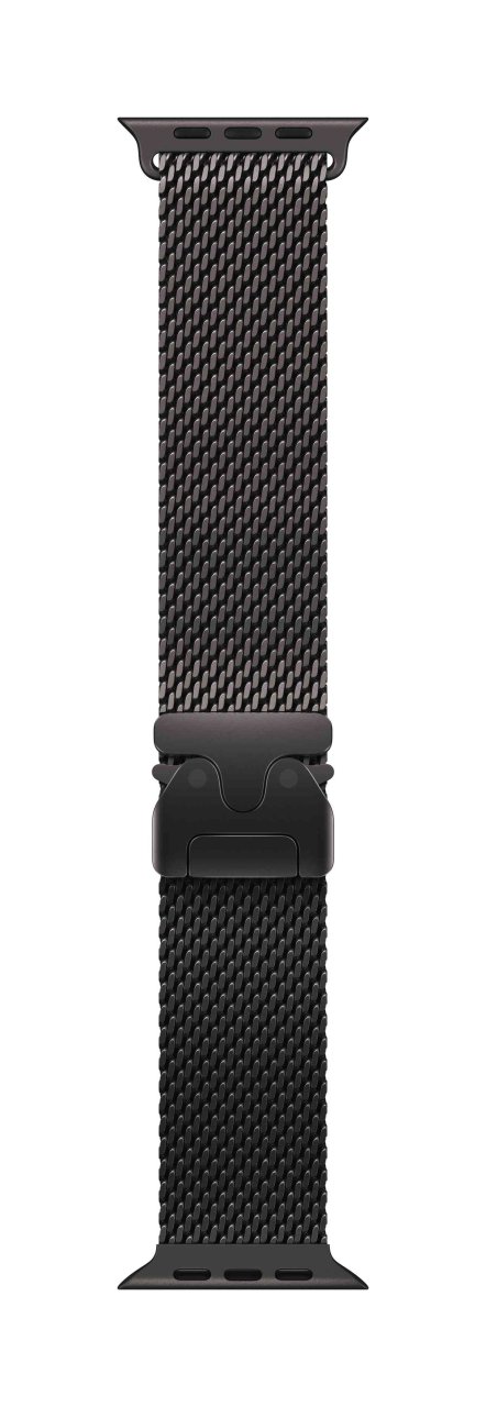Apple Milanaise Armband – Zustand: wie neu