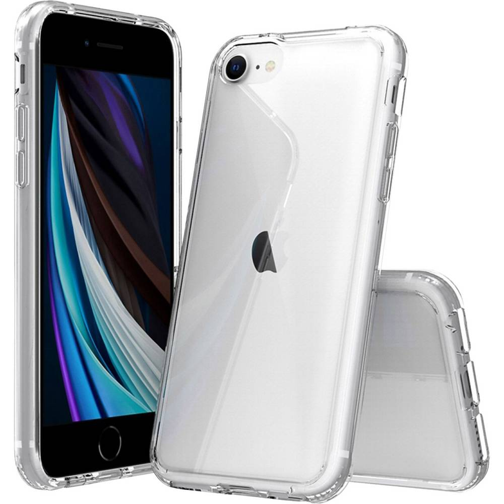 JT Berlin Back Case Pankow für iPhone SE