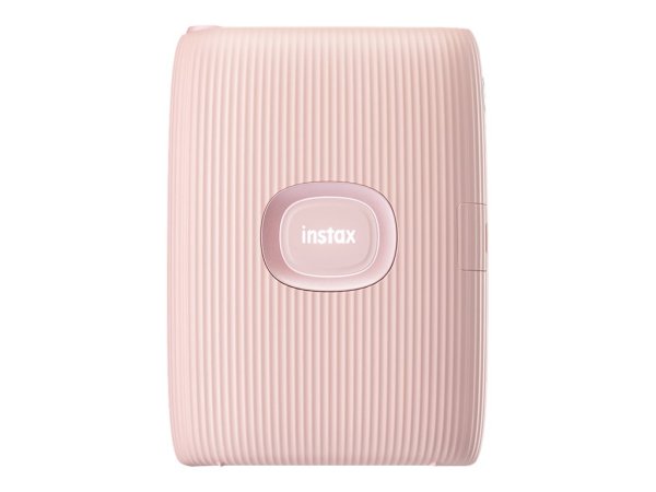 INSTAX mini LINK2, Sofortbildkamera, Pink