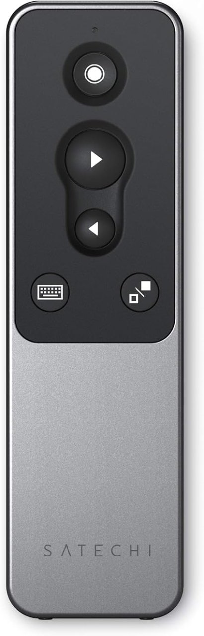 Satechi R1 Bluetooth Presentation Remote