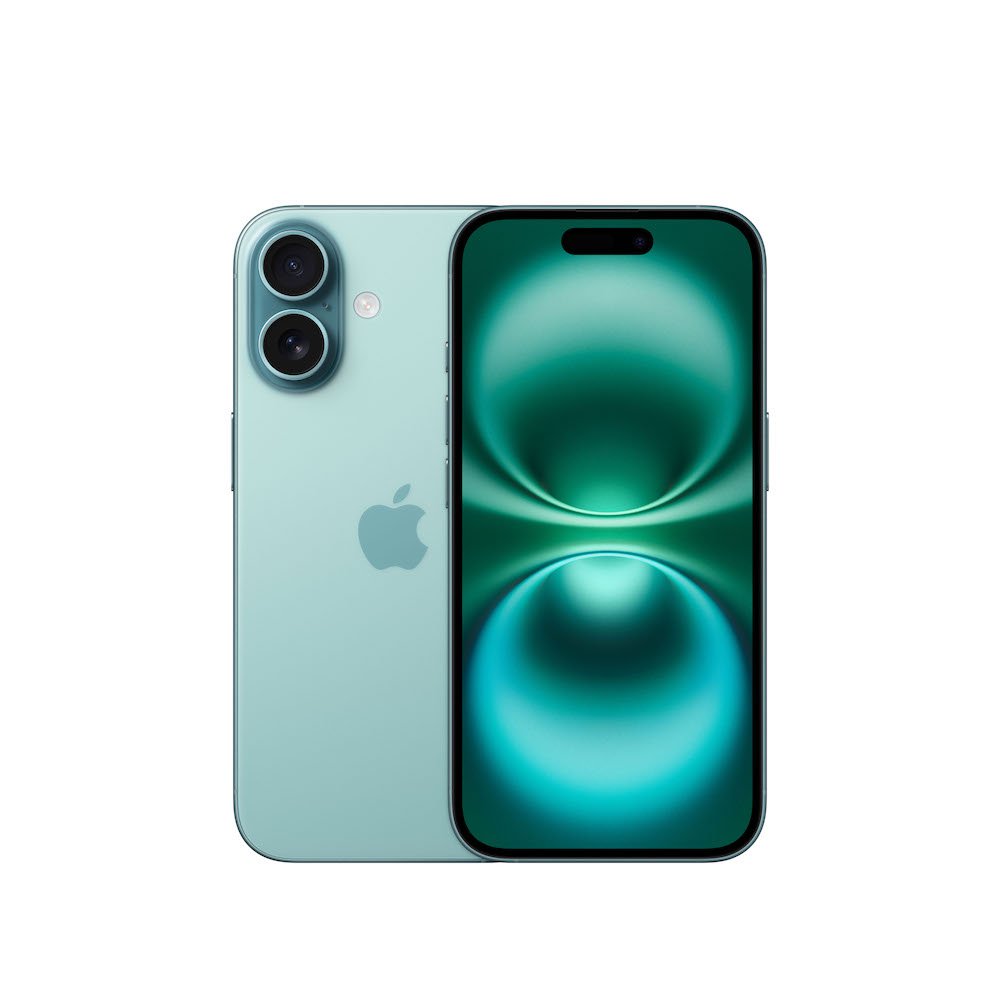 iPhone 16 – Zustand: wie neu