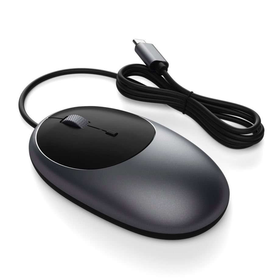 Satechi C1 USB-C Maus