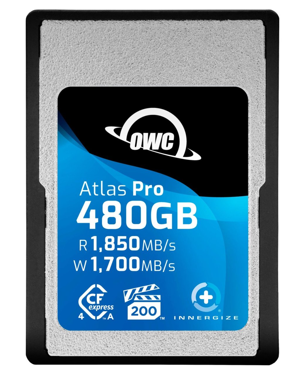 OWC Atlas Pro CFexpress Type A Flash Speicherkarte