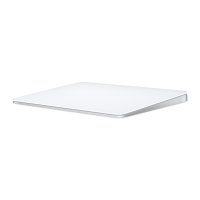 Apple Magic Trackpad (USB-C) Silber / Weiß