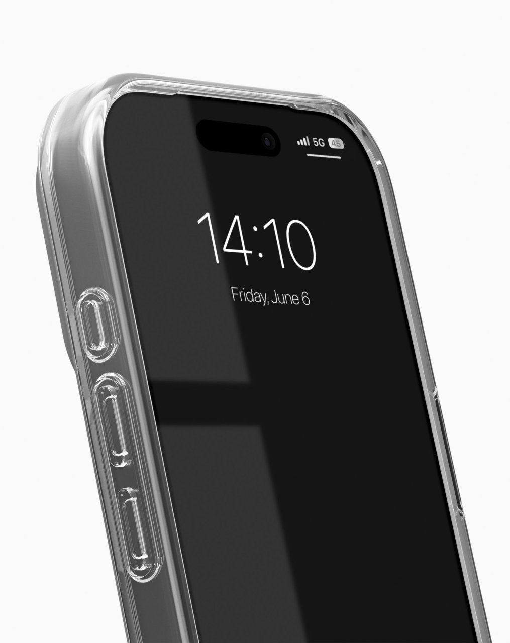 Ideal of Sweden Mirror Case Magsafe iPhone 17 Pro Max / 18 Pro Max Mirror iPhone 17 Pro Max iPhone 18 Pro Max