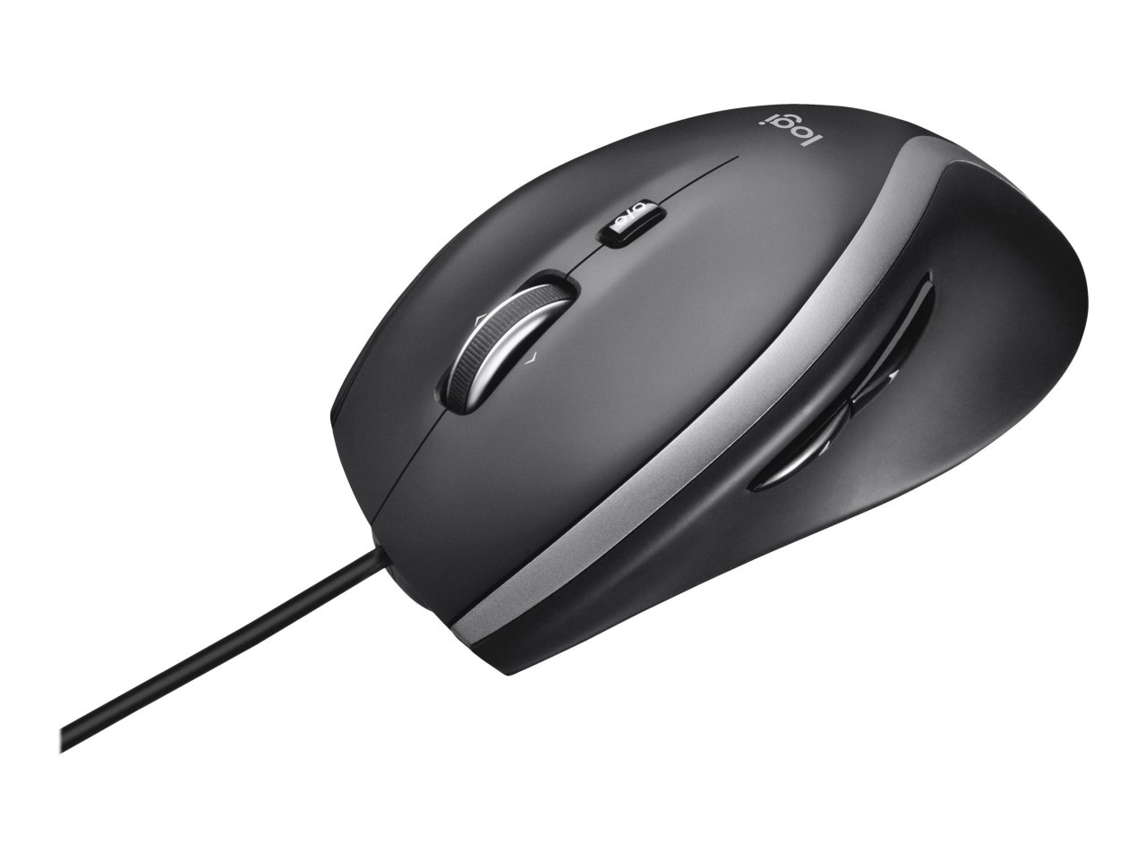 Logitech M500s Advanced Corded