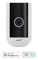 Omajin by Netatmo Überwachungskamera