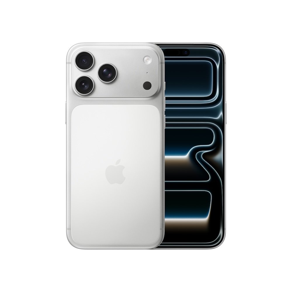 Apple iPhone 17 Pro Max – Zustand: gut