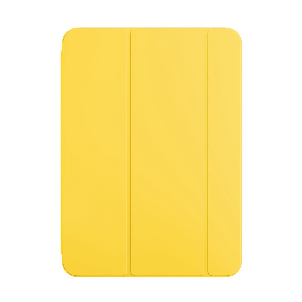 Smart Folio für iPad (A16) Limonade iPad 10,9" iPad 11" Kunststoff