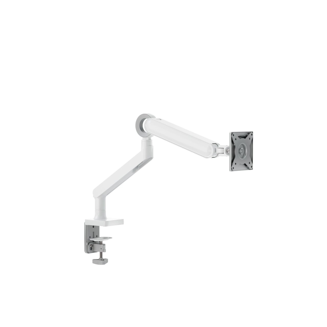 Alogic Glide Single flexibler Monitor Arm