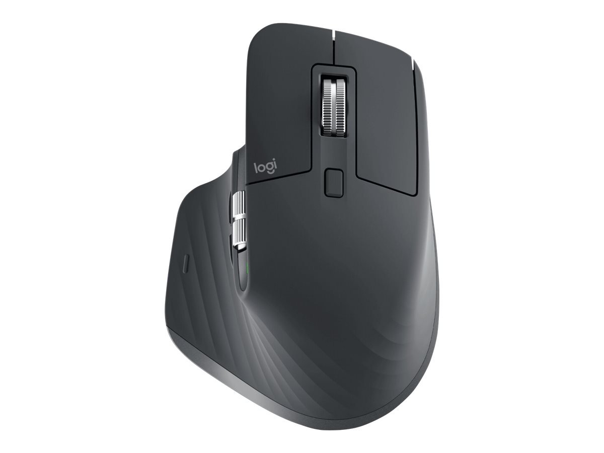 Logitech Master Series MX Master 3S Business