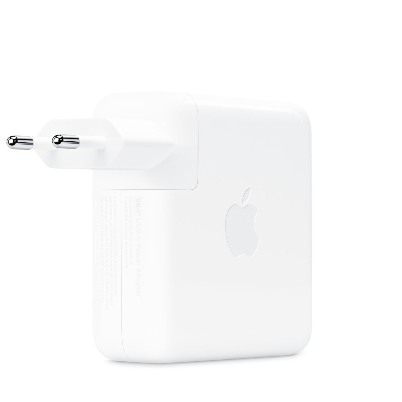 Apple 96W USB-C Power Adapter – Zustand: wie neu