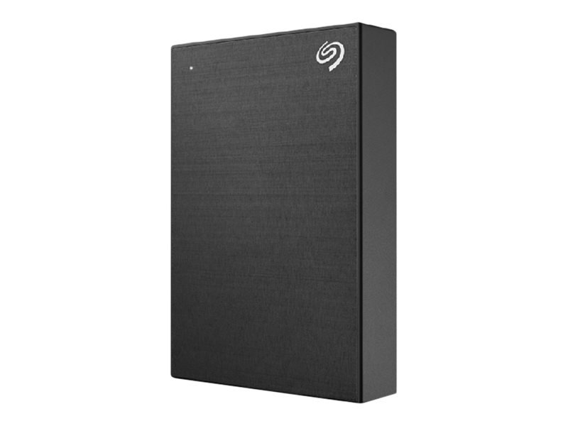 Seagate One Touch Festplatte mit Kennwort