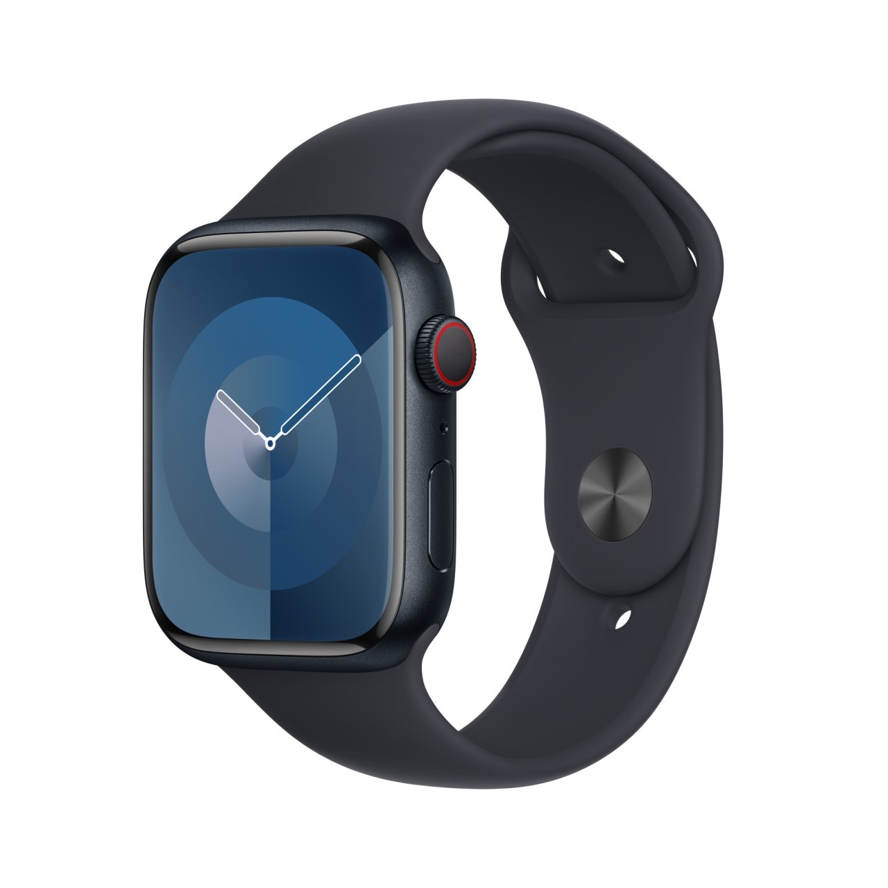 Apple Sportarmband für Apple Watch – Zustand: wie neu