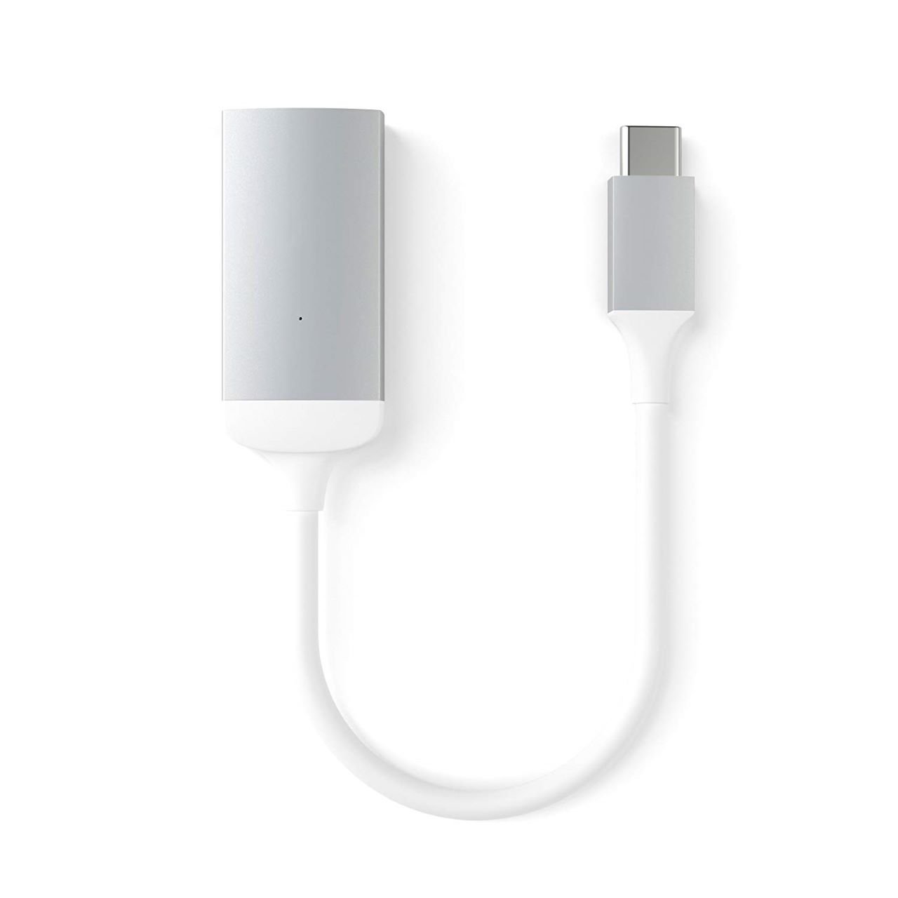 Satechi Type-C auf VGA Adapter – Zustand: wie neu