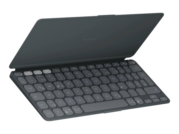 Logitech Keys-To-Go 2