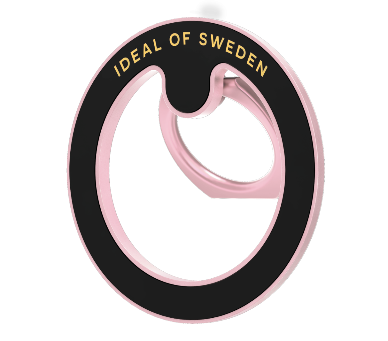 Ideal of Sweden MagSafe Ring Mount Stand Pink