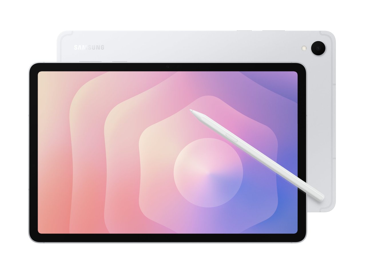 Samsung Galaxy Tab S11