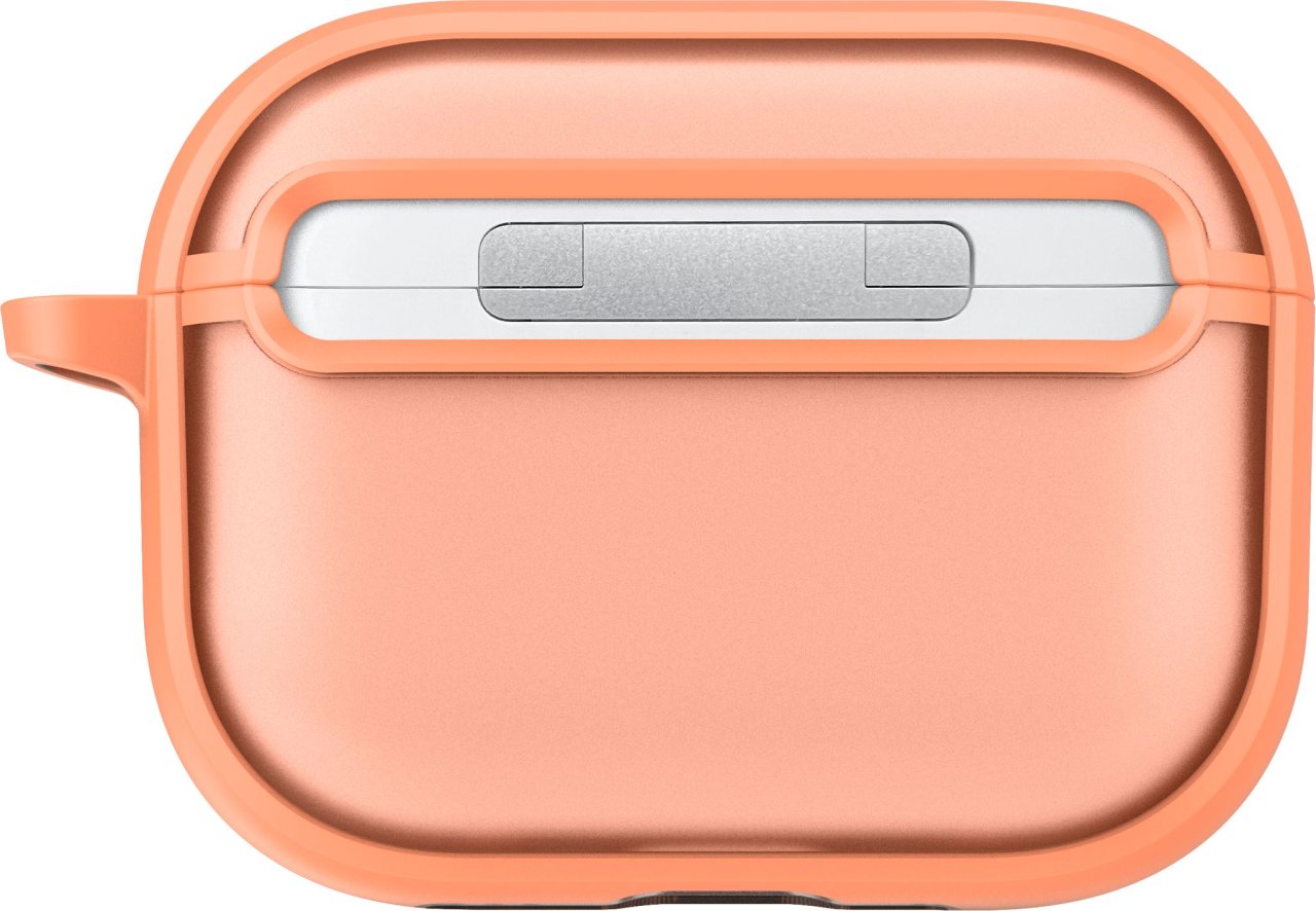 LAUT Huex Protect Case für AirPods Pro (3. Gen) Orange AirPods Pro (3. Gen)