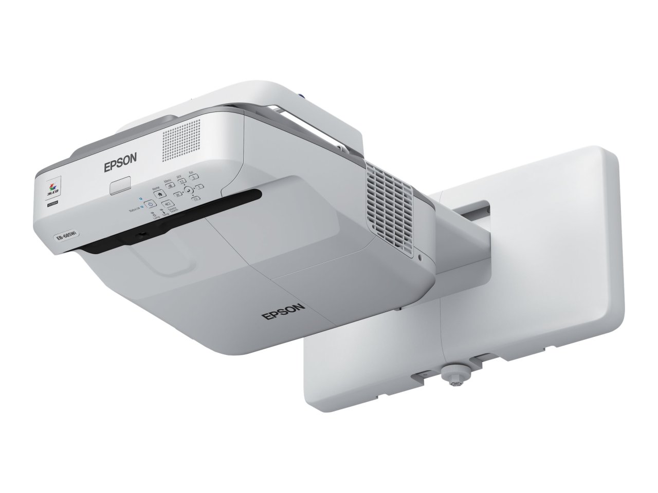 Epson EB-685W 3-LCD-Projektor