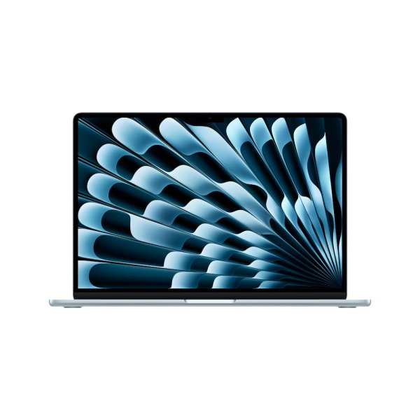 Apple MacBook Air 15" (2025)