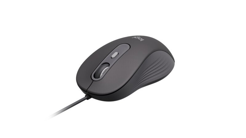 Logitech Signature M520 für Business