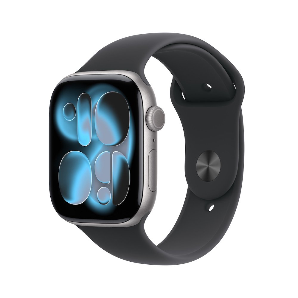 Apple Watch Series 11 Sportarmband – Zustand: wie neu