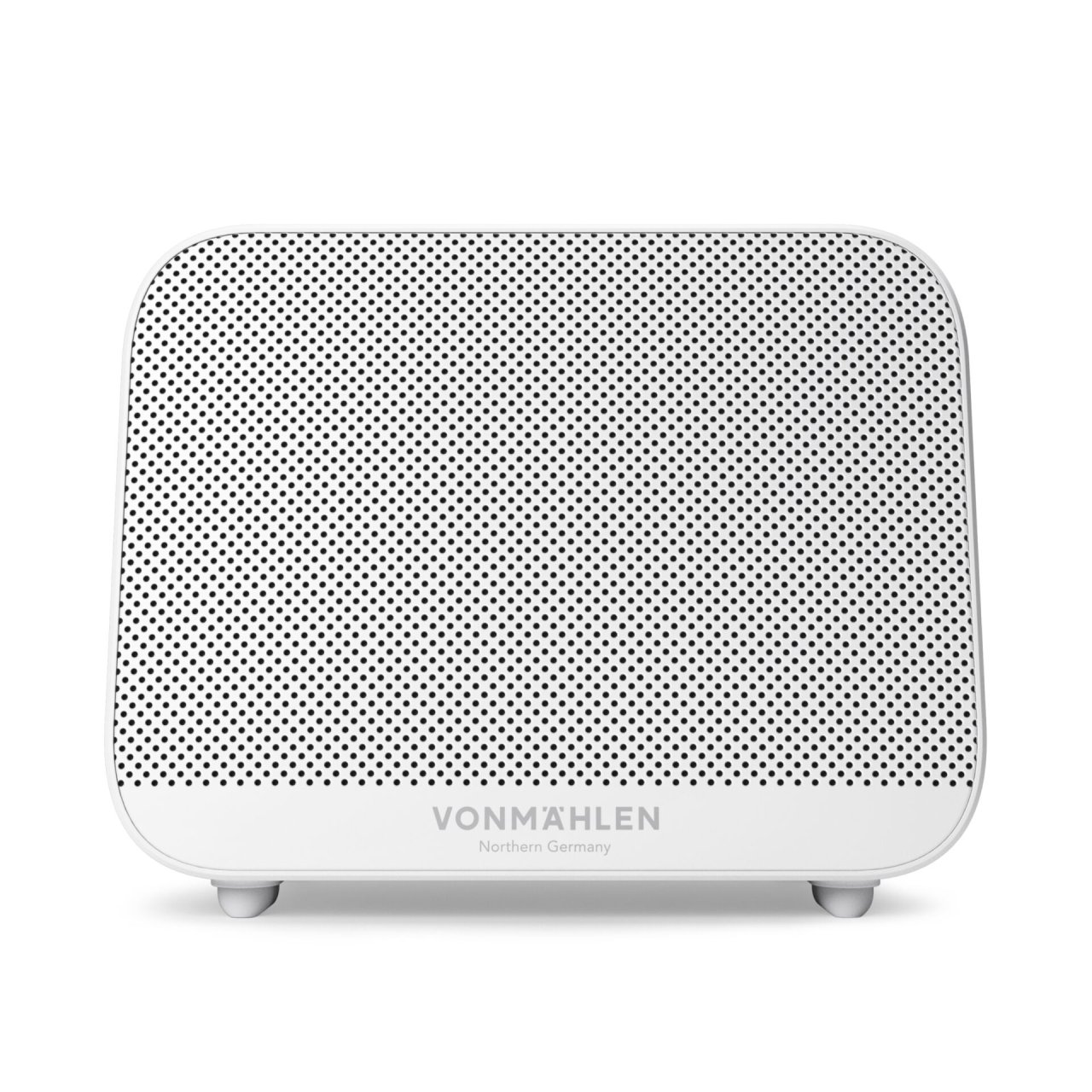 Vonmählen Air Beats Go portabler Bluetooth Lautsprecher