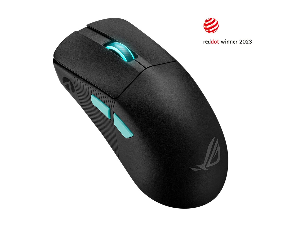 ASUS ROG Harpe Ace Aim Lab Edition Gaming Maus