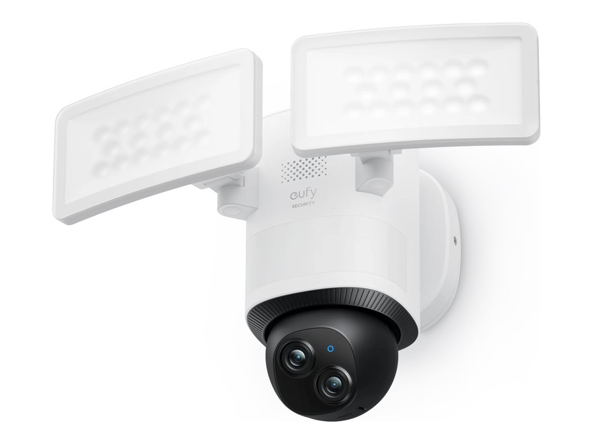 Anker Eufy Floodlight E340 Überwachungskamera