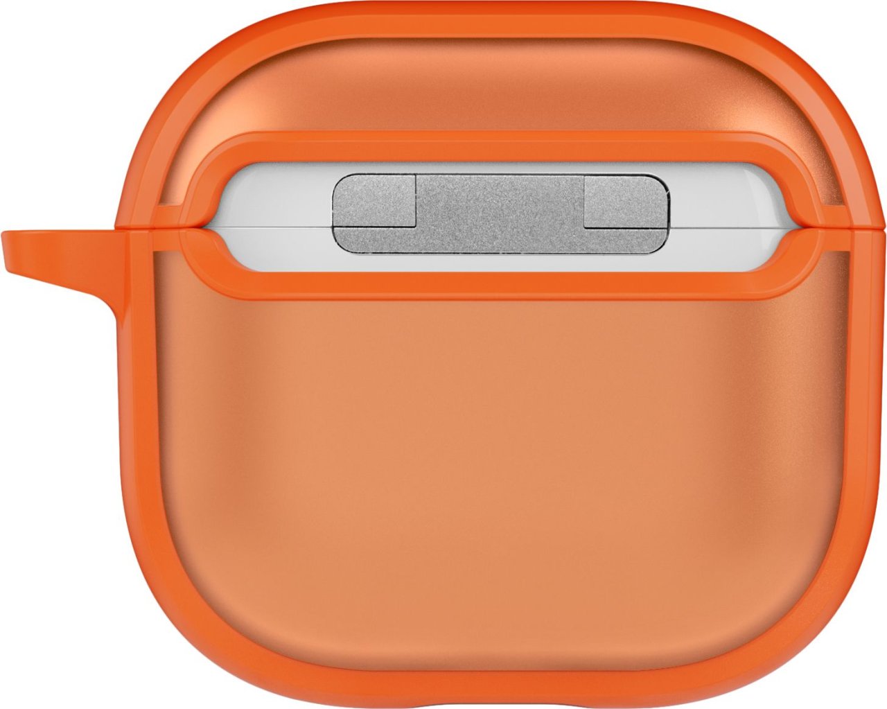 LAUT Huex Protect Case für AirPods Pro (4. Gen) Orange AirPods (4. Gen)