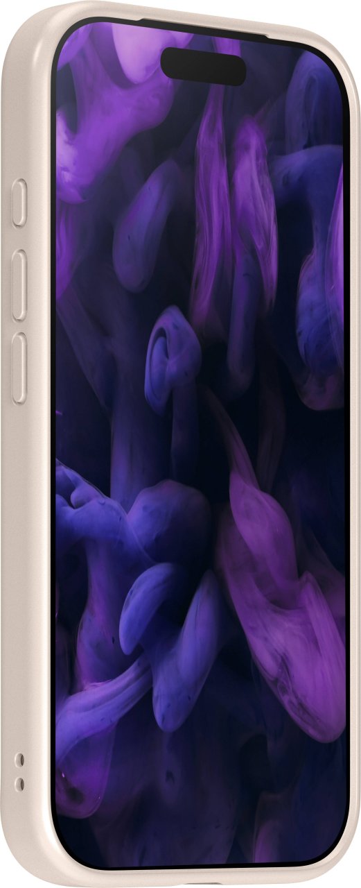 LAUT Huex Protect Case für iPhone 17 Pro Beige Gold iPhone 17 Pro Kunststoff