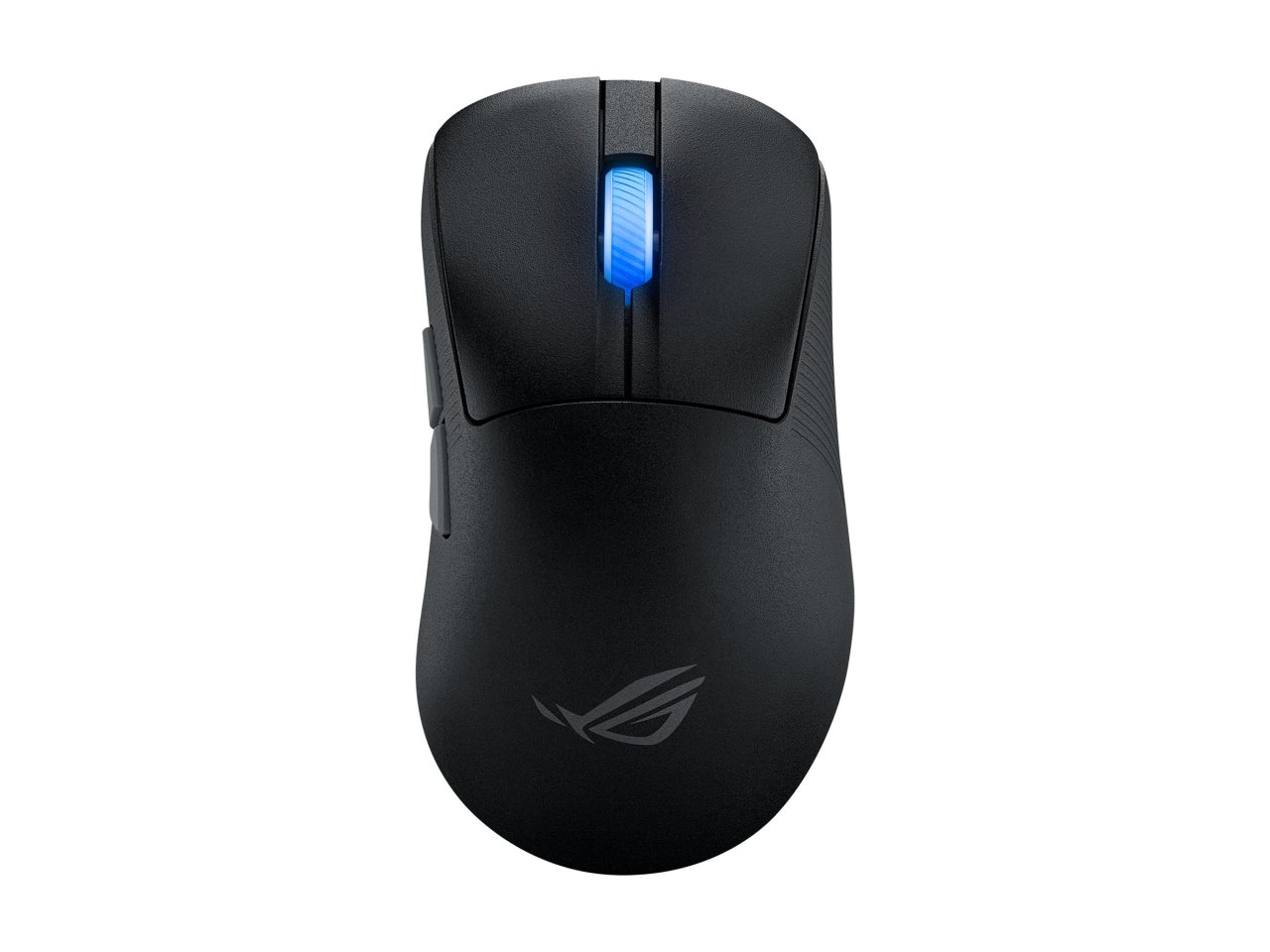 ASUS ROG Keris II Ace Gaming Maus für Rechtshänder