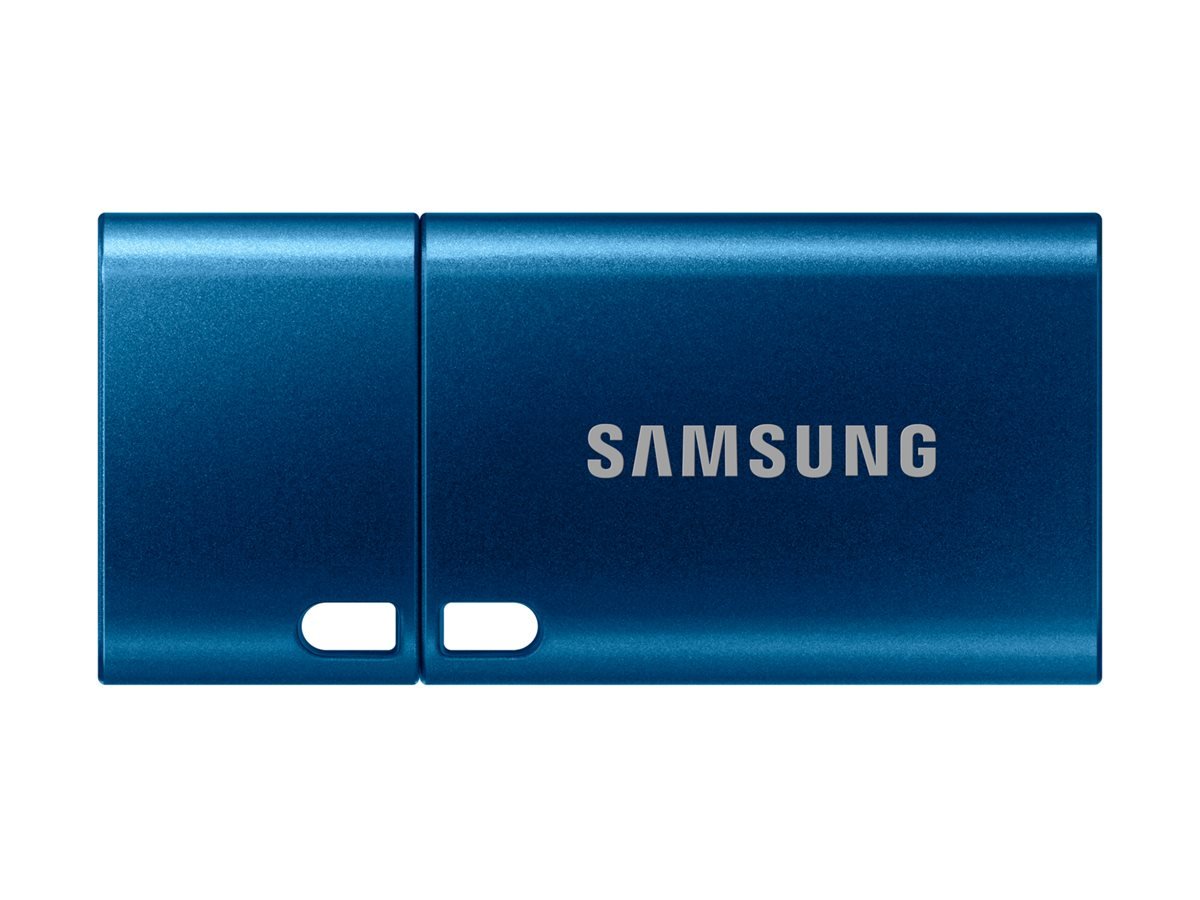 Samsung Type-C USB Stick Blau USB-C 64GB