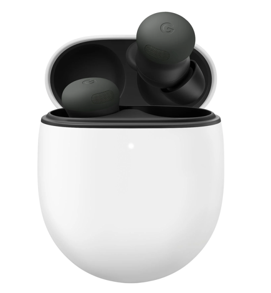 Google Pixel Buds Pro 2, In-Ear Kopfhörer Hazel