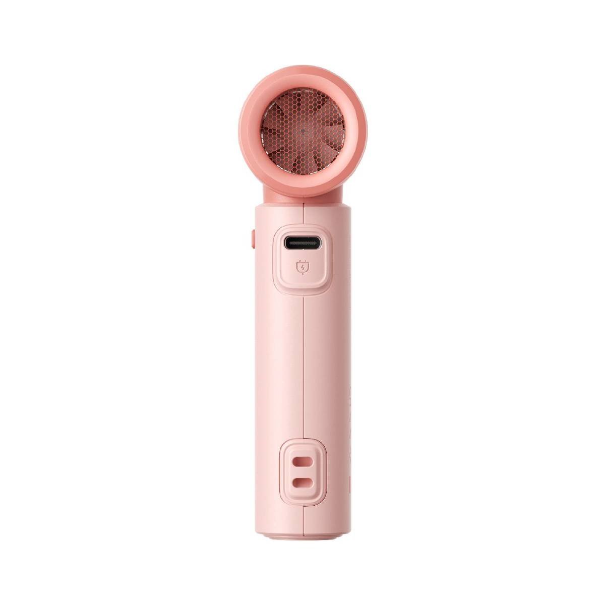 JisuLife Handventilator 9 Pink