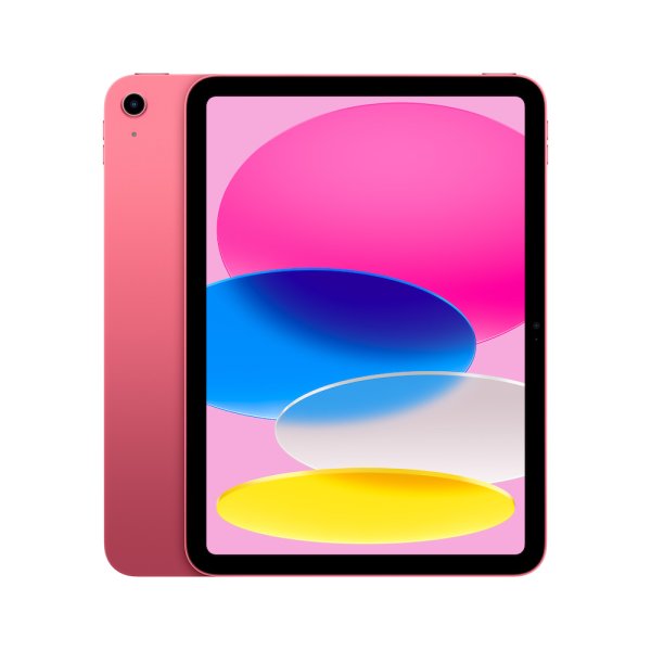 Apple iPad 11" (11. Generation)), 128GB, Wi-Fi, Pink