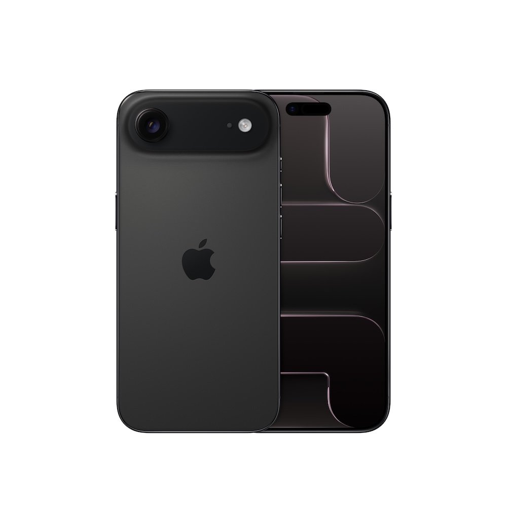 iPhone Air Schwarz 6,5" 256GB 4,5 - 18W USB PD