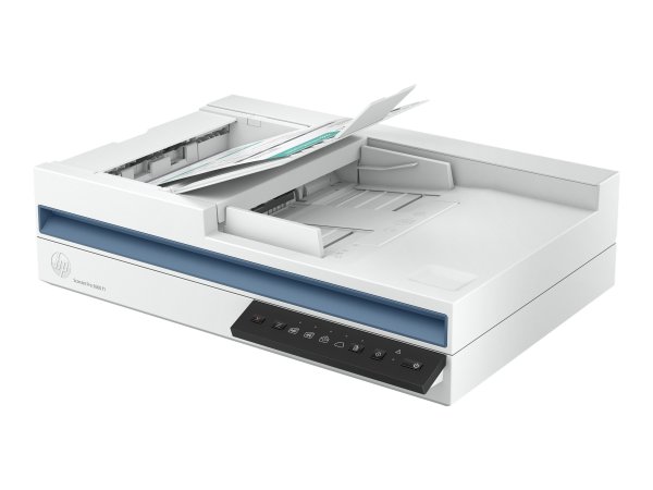 HP Scanjet Pro 3600 f1 Dokumentenscanner