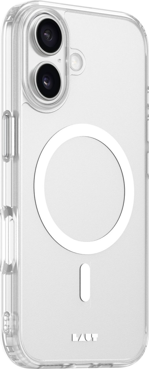 LAUT Crystal-M Case für iPhone 17