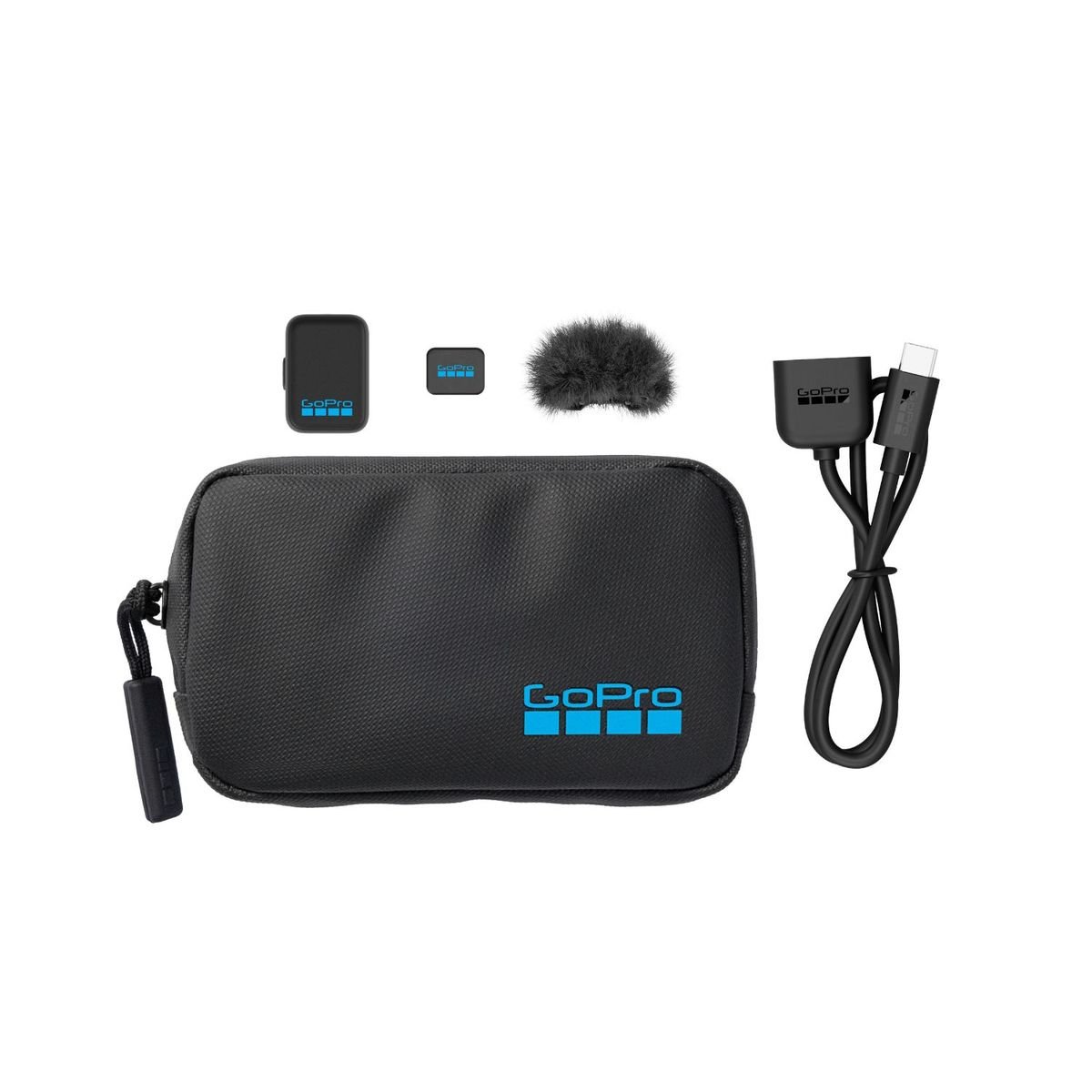 GoPro Kabelloser Mikrofonsender