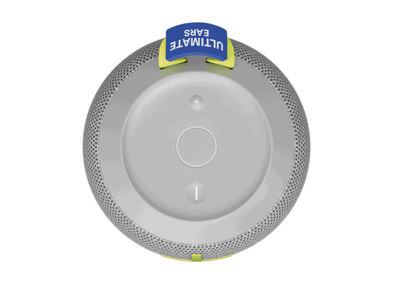 Ultimate Ears WONDERBOOM 4 Lautsprecher Joyous Bright Kabellos