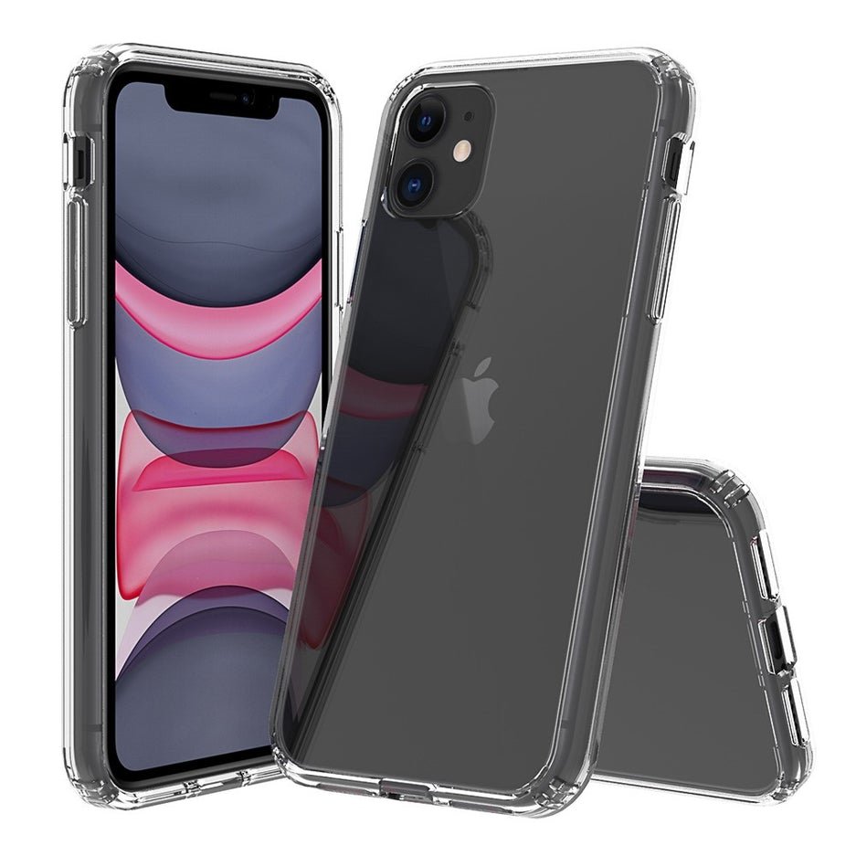 JT Berlin Back Case Pankow für iPhone 11 – Zustand: wie neu