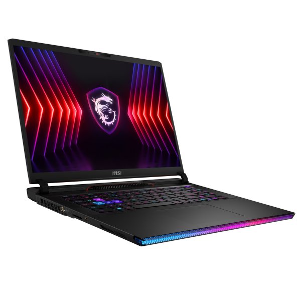 MSI Raider GE78 HX 14VIG-671DE, 17" Gaming Notebook, Intel Core i9 14900HX, NVIDIA GeForce RTX 4090,