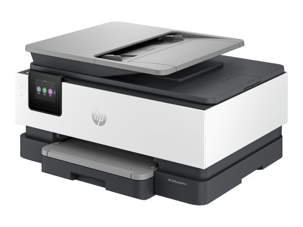 HP Officejet Pro 8122e All-in-One Multifunktionsdrucker