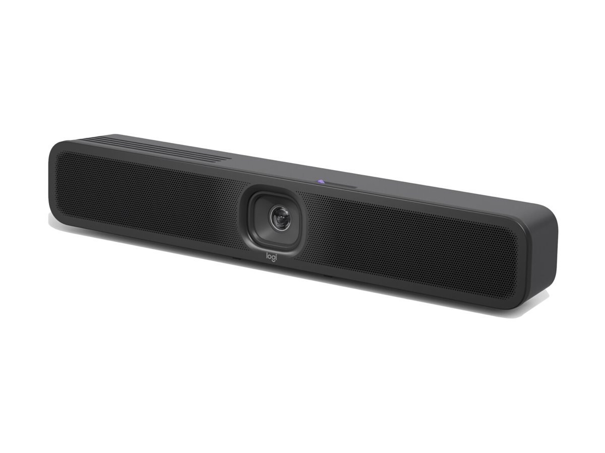 Logitech MeetUp 2 Konferenzkamera